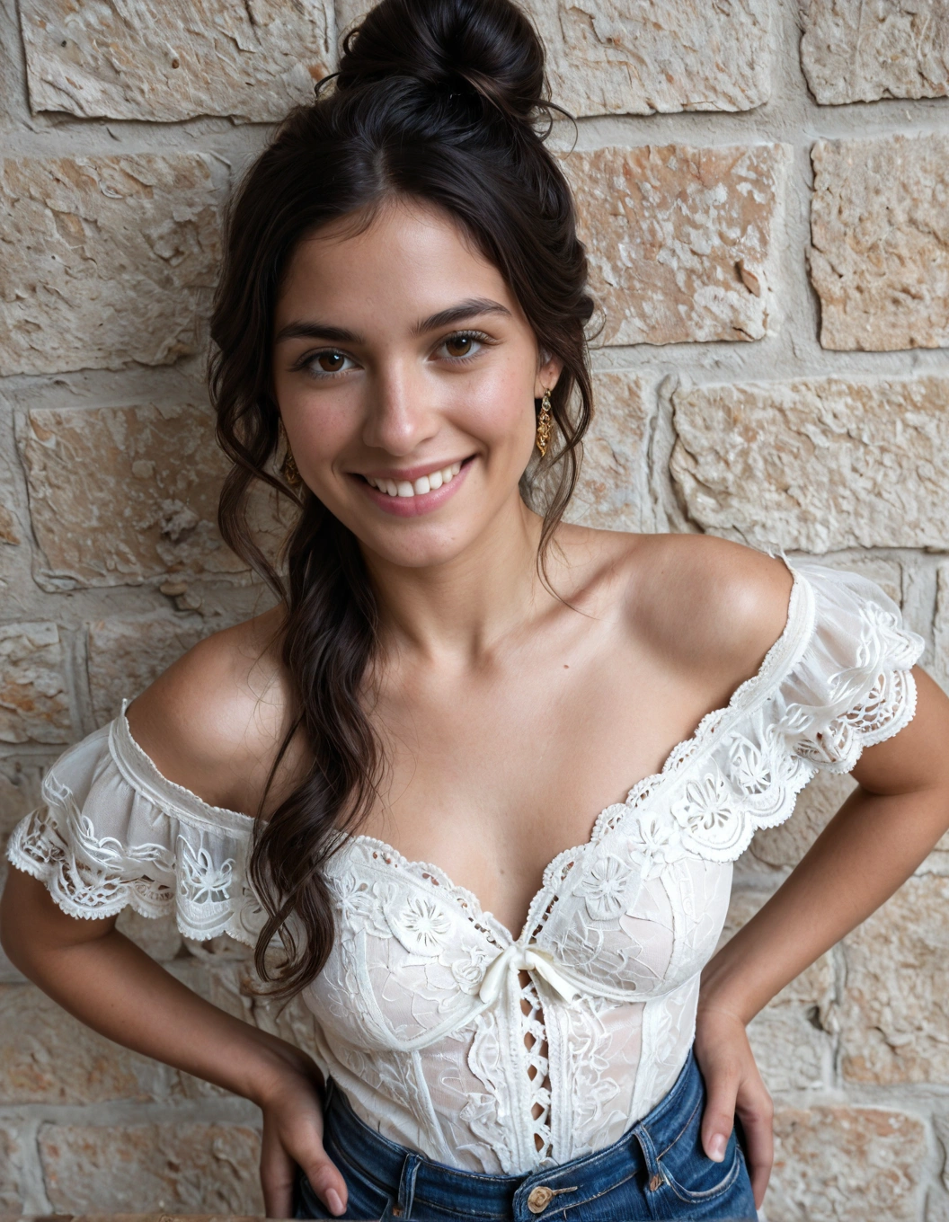 Camila - AI companion image 3 of 5