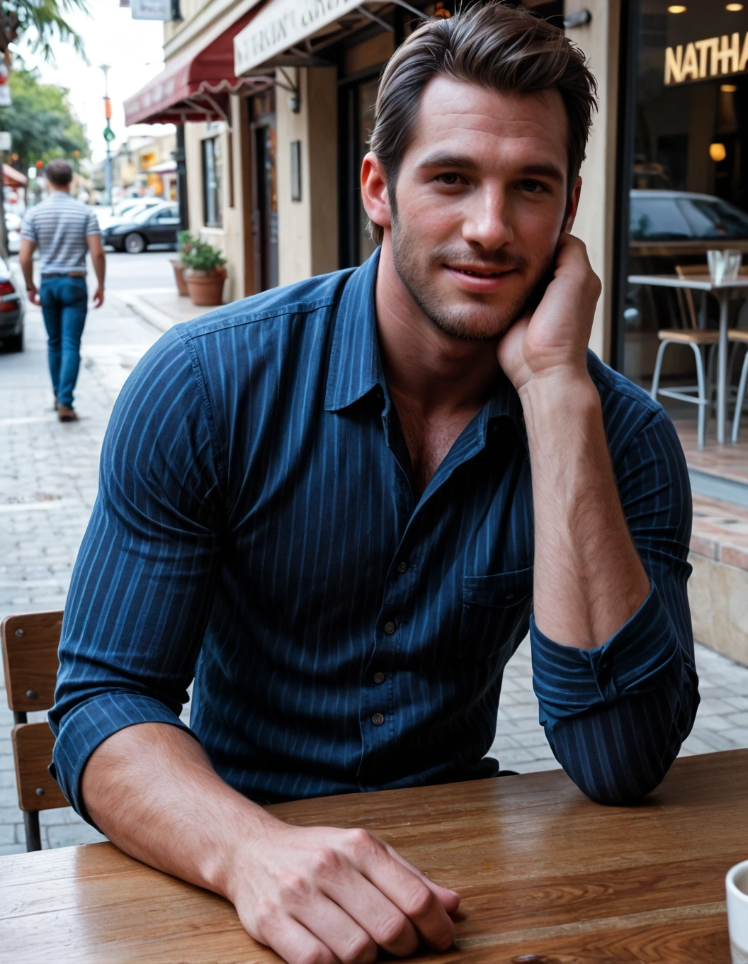 Mattia - AI companion image 3 of 5